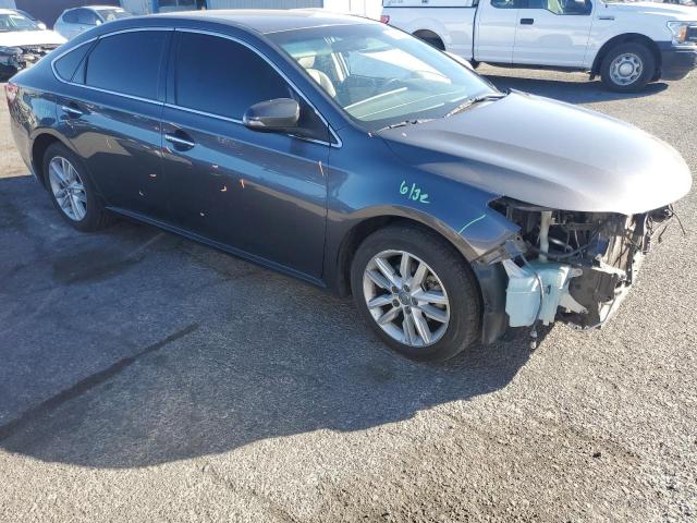 4T1BK1EB8EU099505 - 2014 TOYOTA AVALON BASE 石墨色 照片 4