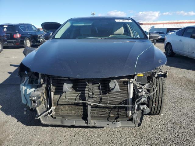 4T1BK1EB8EU099505 - 2014 TOYOTA AVALON BASE 石墨色 照片 5