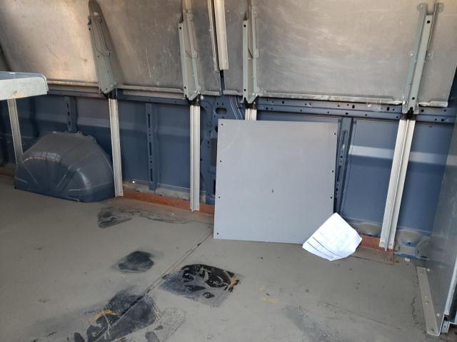 3C6URVJG8LE108479 - 2020 RAM PROMASTER 3500 HIGH ლურჯი ფოტო 11