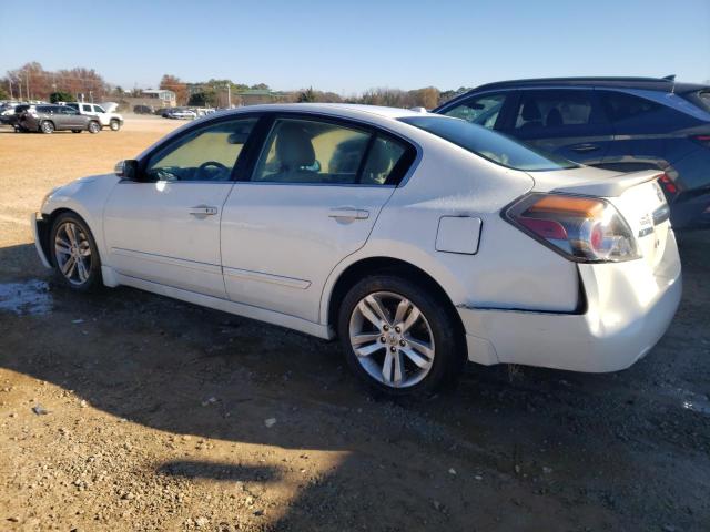 1N4BL2AP2AC195595 - 2010 NISSAN ALTIMA SR WHITE photo 2