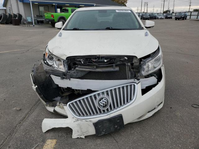 1G4GE5GV6AF210806 - 2010 BUICK LACROSSE CXS Ağ foto 5