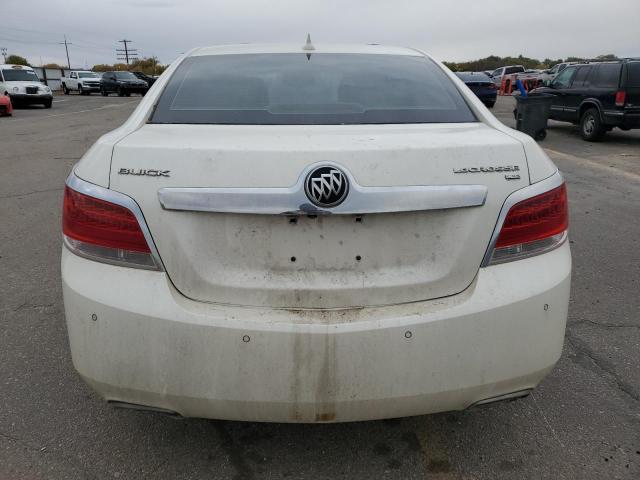 1G4GE5GV6AF210806 - 2010 BUICK LACROSSE CXS Ağ foto 6