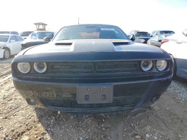 2C3CDZAG5LH143144 - 2020 DODGE CHALLENGER SXT GRAY photo 5