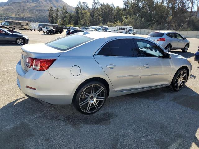 1G11C5SA9DF122155 - 2013 CHEVROLET MALIBU 1LT SILVER photo 3