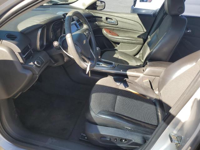 1G11C5SA9DF122155 - 2013 CHEVROLET MALIBU 1LT Күміс фото 7