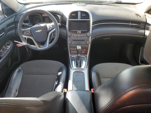 1G11C5SA9DF122155 - 2013 CHEVROLET MALIBU 1LT Күміс фото 8