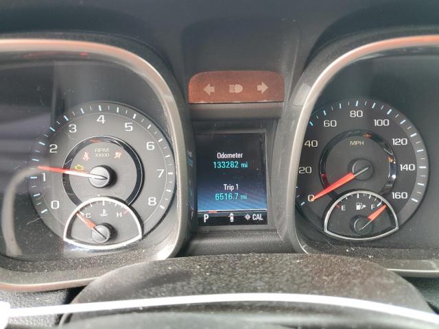 1G11H5SA2DU116839 - 2013 CHEVROLET MALIBU LTZ ლურჯი ფოტო 9