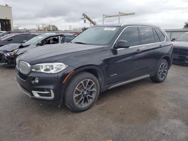 2017 BMW X5 XDRIVE35I, 