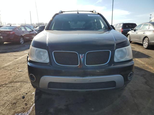 2CKDL73FX66026065 - 2006 PONTIAC TORRENT BLACK photo 5