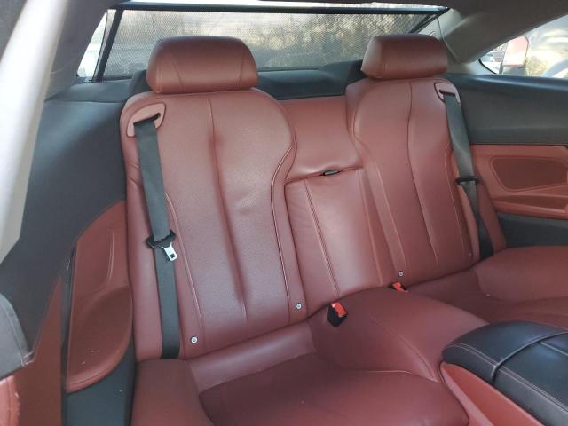 WBALW3C58CC892079 - 2012 BMW 640 I BLACK photo 10