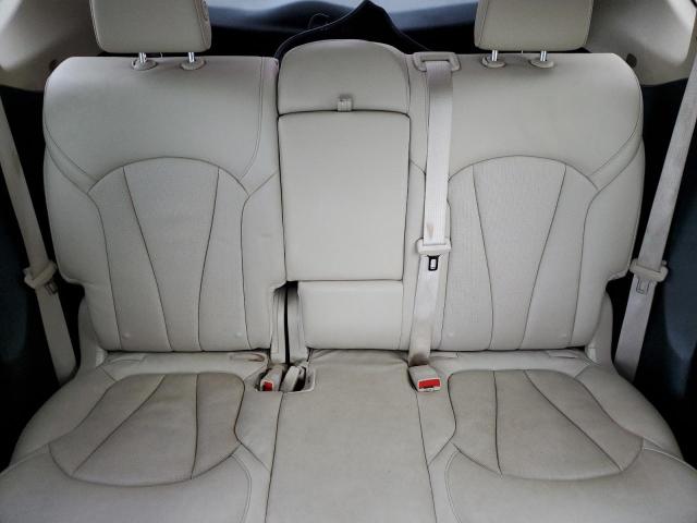 LRBFX1SA4JD008595 - 2018 BUICK ENVISION ESSENCE WHITE photo 10