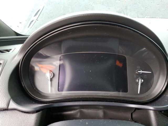 2G4GT5GX9F9185164 - 2015 BUICK REGAL GS Қара фото 9