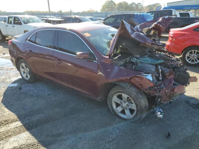 1G11C5SA9GF137050 - 2016 CHEVROLET MALIBU LIM LT Қызыл фото 4