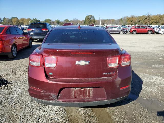1G11C5SA9GF137050 - 2016 CHEVROLET MALIBU LIM LT Қызыл фото 6