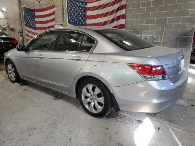 1HGCP26799A083154 - 2009 HONDA ACCORD EX SILVER photo 2