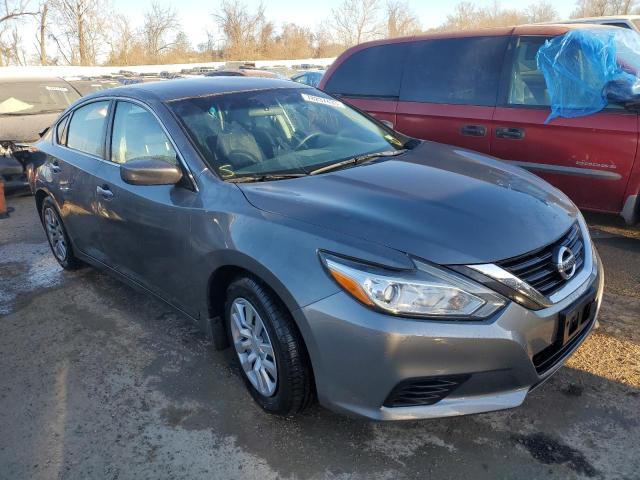 1N4AL3AP9HN308748 - 2017 NISSAN ALTIMA 2.5 GRAY photo 4