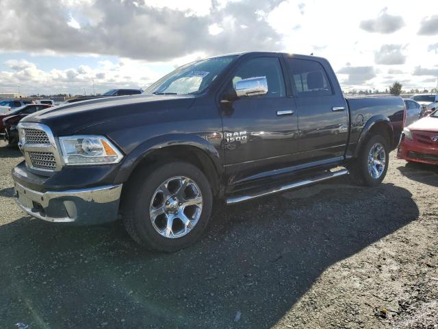 2016 RAM 1500 LARAMIE, 