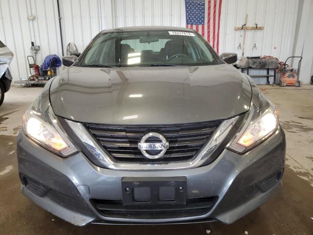 1N4AL3APXHC164316 - 2017 NISSAN ALTIMA 2.5 GRAY photo 5