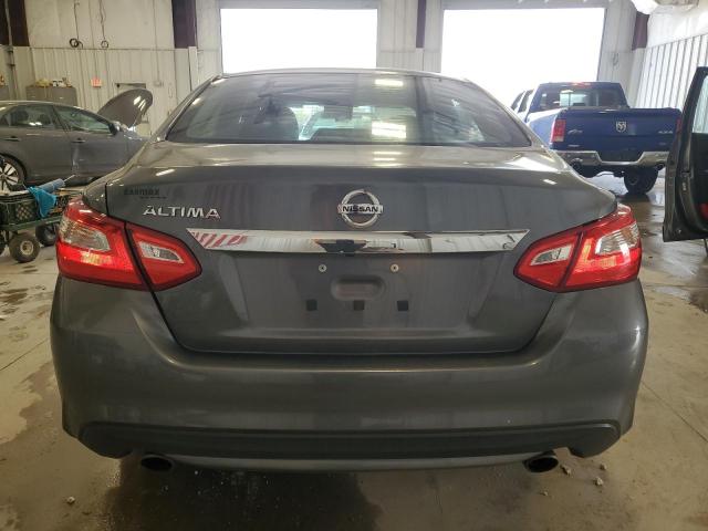 1N4AL3APXHC164316 - 2017 NISSAN ALTIMA 2.5 GRAY photo 6