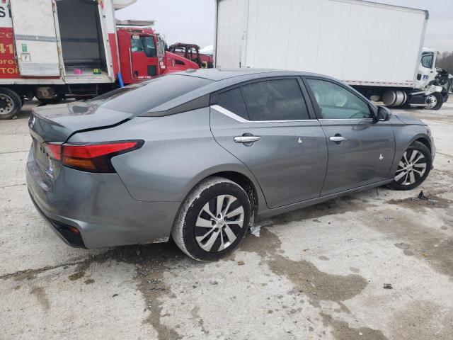 1N4BL4BV8KC242395 - 2019 NISSAN ALTIMA S GRAY photo 3