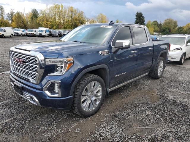 2020 GMC SIERRA K1500 DENALI, 