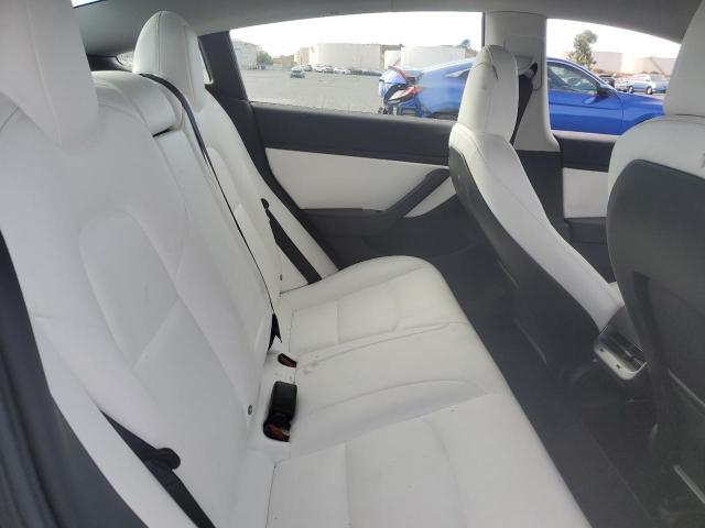 5YJ3E1EB6JF078641 - 2018 TESLA MODEL 3 Qara foto 10