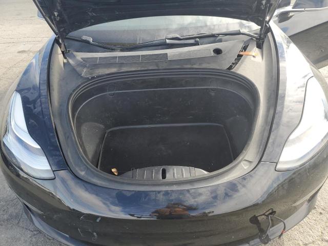 5YJ3E1EB6JF078641 - 2018 TESLA MODEL 3 Qara foto 11