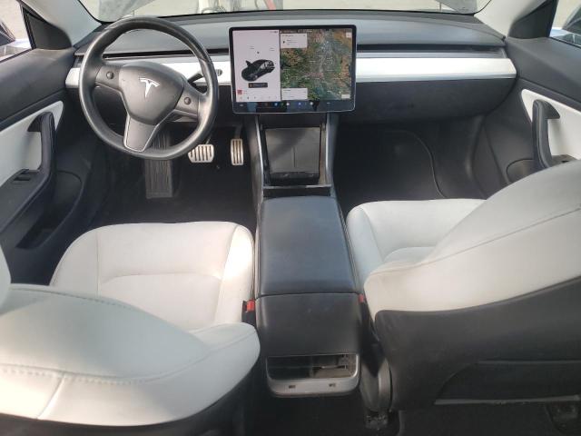 5YJ3E1EB6JF078641 - 2018 TESLA MODEL 3 Qara foto 8