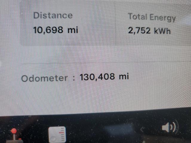 5YJ3E1EB6JF078641 - 2018 TESLA MODEL 3 Qara foto 9