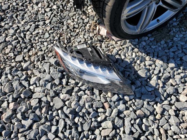 WA1WMAFEXED004879 - 2014 AUDI Q7 PRESTIGE SILVER photo 13