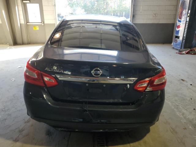 1N4AL3AP0HC494532 - 2017 NISSAN ALTIMA 2.5 BLACK photo 6