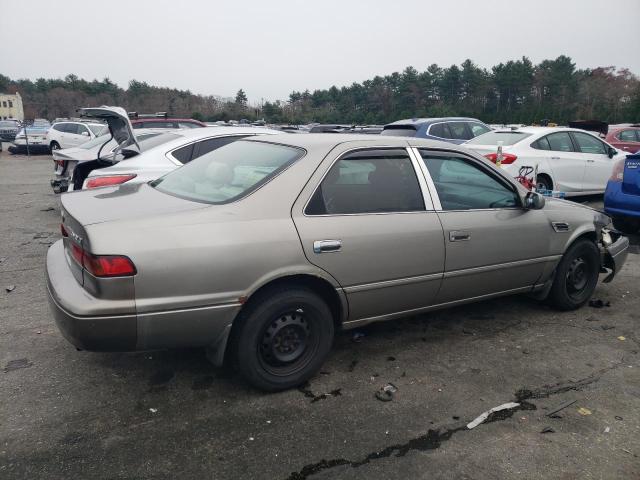 4T1BG22K0XU409225 - 1999 TOYOTA CAMRY CE MAROON photo 3