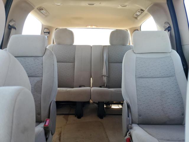 1GNDV23W37D191843 - 2007 CHEVROLET UPLANDER LS BLUE photo 10