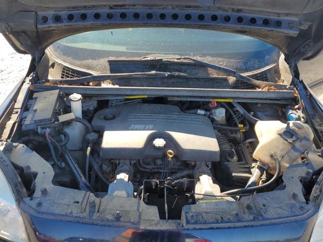 1GNDV23W37D191843 - 2007 CHEVROLET UPLANDER LS BLUE photo 12