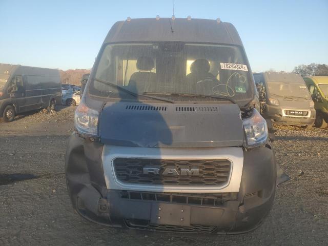 3C6MRVJG5ME550220 - 2021 RAM PROMASTER 3500 HIGH ლურჯი ფოტო 5