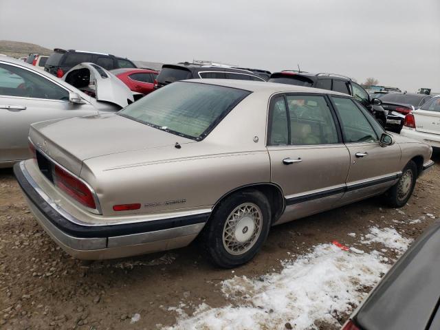 1G4CW53L0P1642605 - 1993 BUICK PARK AVENU TAN photo 3