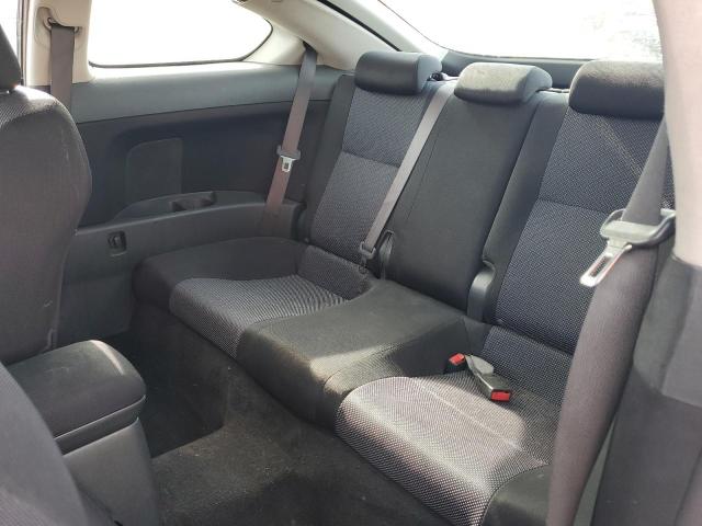 JTKDE167580249475 - 2008 TOYOTA SCION TC 紫色 照片 10