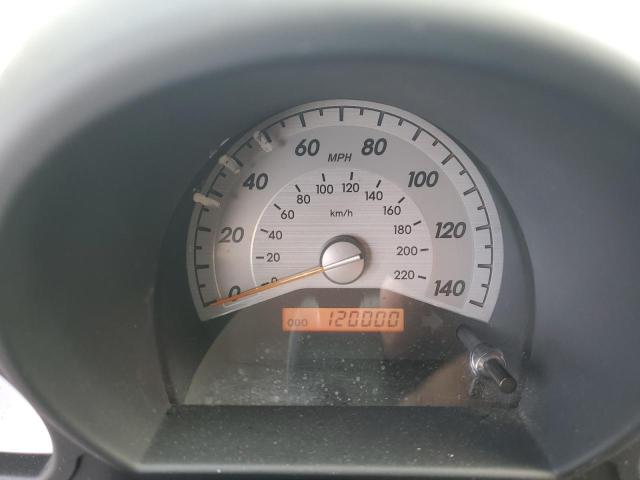 JTKDE167580249475 - 2008 TOYOTA SCION TC 紫色 照片 9