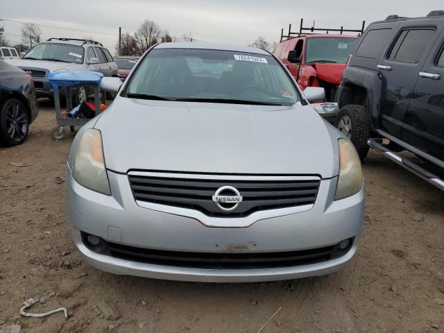 1N4AL21E38N485191 - 2008 NISSAN ALTIMA 2.5 SILVER photo 5