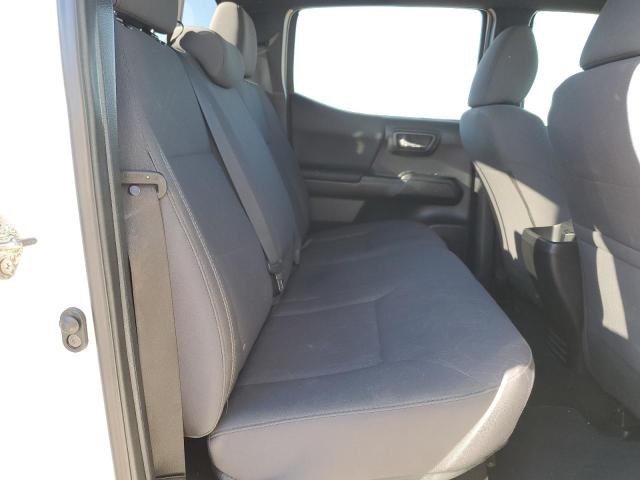 5TFCZ5AN5HX081784 - 2017 TOYOTA TACOMA DOUBLE CAB Ağ foto 10