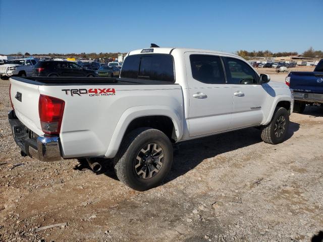 5TFCZ5AN5HX081784 - 2017 TOYOTA TACOMA DOUBLE CAB Ağ foto 3