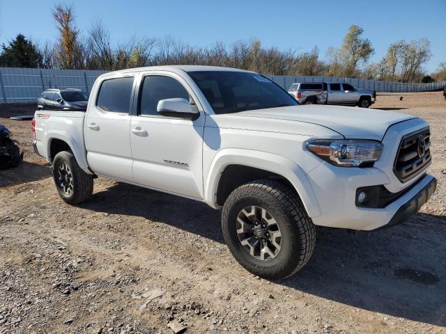 5TFCZ5AN5HX081784 - 2017 TOYOTA TACOMA DOUBLE CAB Ağ foto 4
