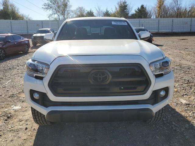 5TFCZ5AN5HX081784 - 2017 TOYOTA TACOMA DOUBLE CAB Ağ foto 5