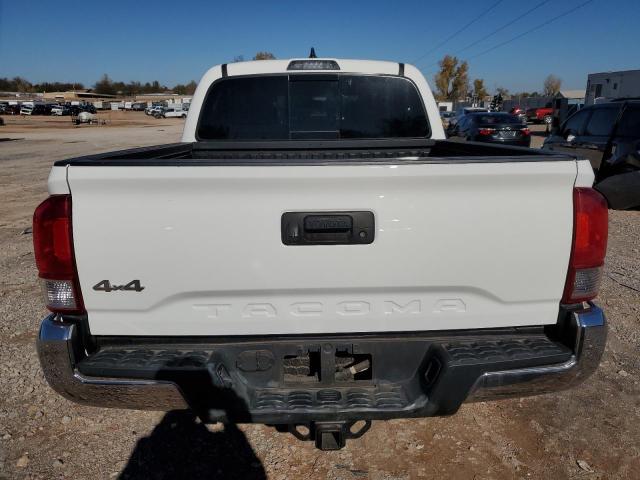 5TFCZ5AN5HX081784 - 2017 TOYOTA TACOMA DOUBLE CAB Ağ foto 6