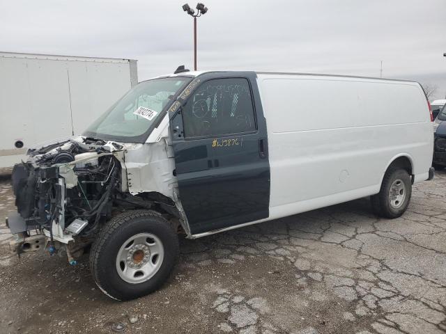 2019 CHEVROLET EXPRESS G3, 