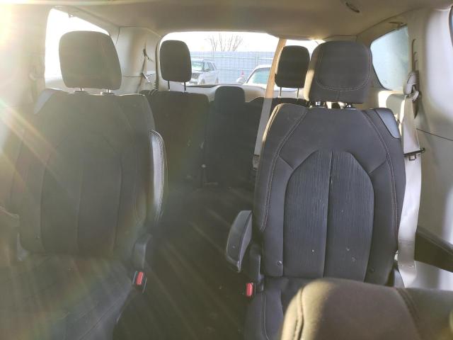 2C4RC1FG9KR626518 - 2019 CHRYSLER PACIFICA TOURING PLUS BLUE photo 10