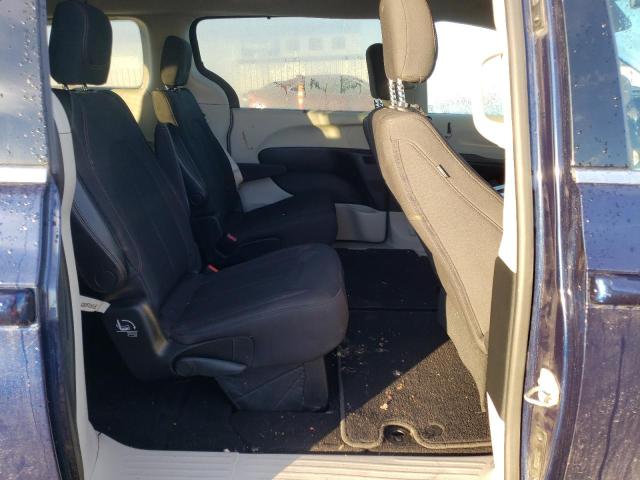 2C4RC1FG9KR626518 - 2019 CHRYSLER PACIFICA TOURING PLUS BLUE photo 11