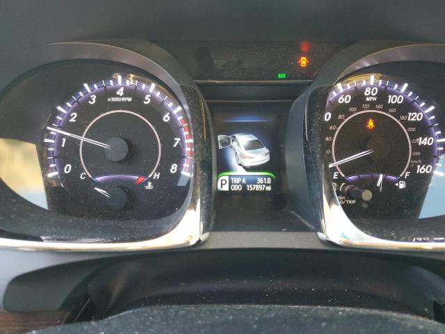 4T1BK1EB1EU093402 - 2014 TOYOTA AVALON BASE 白色 照片 9