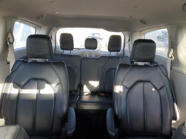 2C4RC1BG3PR581427 - 2023 CHRYSLER PACIFICA TOURING L GRAY photo 10