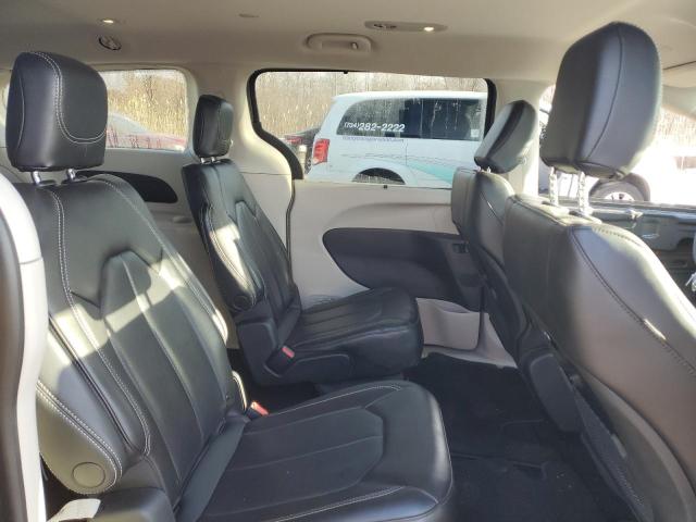 2C4RC1BG3PR581427 - 2023 CHRYSLER PACIFICA TOURING L GRAY photo 11